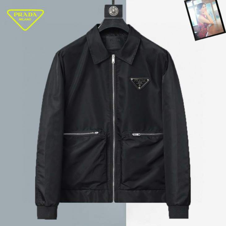 Picture of Prada Jackets _SKUPradaM-3XL12yr0630659